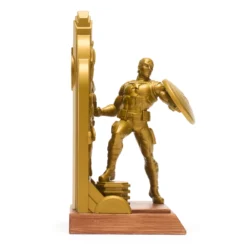 Disney Store Serre-livres Avengers -Disney Soldes Boutique 465043676627 4