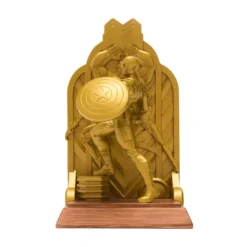 Disney Store Serre-livres Avengers -Disney Soldes Boutique 465043676627 5