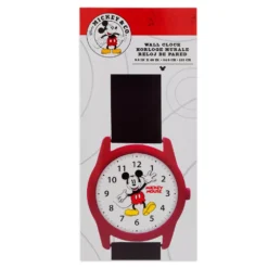 Disney Store Horloge Mickey, Mickey & Co. -Disney Soldes Boutique 465043733061 3