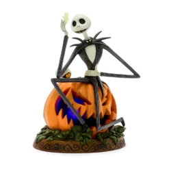 Walt Disney World Figurine Jack Skellington Lumineuse -Disney Soldes Boutique 465052493819 2
