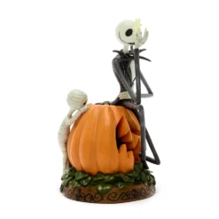 Walt Disney World Figurine Jack Skellington Lumineuse -Disney Soldes Boutique 465052493819 3