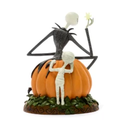 Walt Disney World Figurine Jack Skellington Lumineuse -Disney Soldes Boutique 465052493819 5