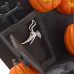 Walt Disney World Figurine Jack Skellington Et Sally Lumineuse -Disney Soldes Boutique 465052493994 4