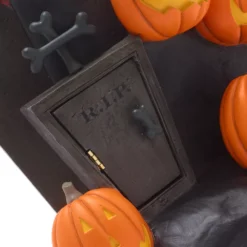 Walt Disney World Figurine Jack Skellington Et Sally Lumineuse -Disney Soldes Boutique 465052493994 5