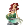 Enesco Figurine Ariel "Splash Of Fun", La Petite Sirène