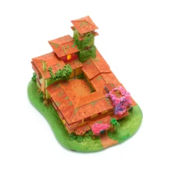 Disney Store Figurine Musicale Casita Encanto, La Fantastique Famille Madrigal -Disney Soldes Boutique 465053136821 5