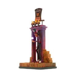 Disney Store Figurine Dr Facilier, La Princesse Et La Grenouille 11 Disney Store Figurine Dr Facilier, La Princesse Et La Grenouille -Disney Soldes Boutique 465053353624 5