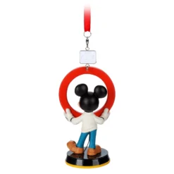 Décoration Mickey Mouse Club, Collection Sketchbook, Disney100 Eras -Disney Soldes Boutique 465053670769 2