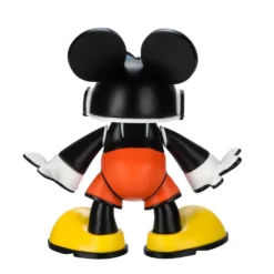 Disney Store Figurine En Vinyle Mickey Par Disney x JLed -Disney Soldes Boutique 465053732498 3