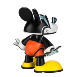 Disney Store Figurine En Vinyle Mickey Par Disney x JLed -Disney Soldes Boutique 465053732498 4