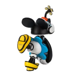 Disney Store Figurine En Vinyle Minnie Par Disney x JLed -Disney Soldes Boutique 465053732566 2