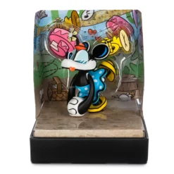 Disney Store Figurine En Vinyle Minnie Par Disney x JLed -Disney Soldes Boutique 465053732566 4