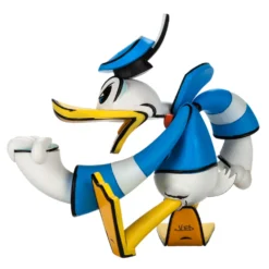 Disney Store Figurine En Vinyle Donald Par Disney x JLed -Disney Soldes Boutique 465053732641 3