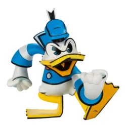 Disney Store Figurine En Vinyle Donald Par Disney x JLed -Disney Soldes Boutique 465053732641 4
