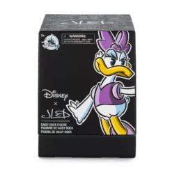 Disney Store Figurine En Vinyle Daisy Par Disney x JLed -Disney Soldes Boutique 465053732726 5