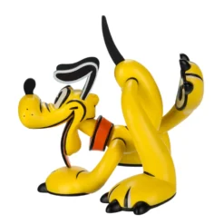 Disney Store Figurine En Vinyle Pluto Par Disney x JLed -Disney Soldes Boutique 465053732986 3