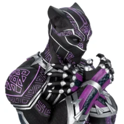 Disney Store Buste De Black Panther -Disney Soldes Boutique 465053845846 3