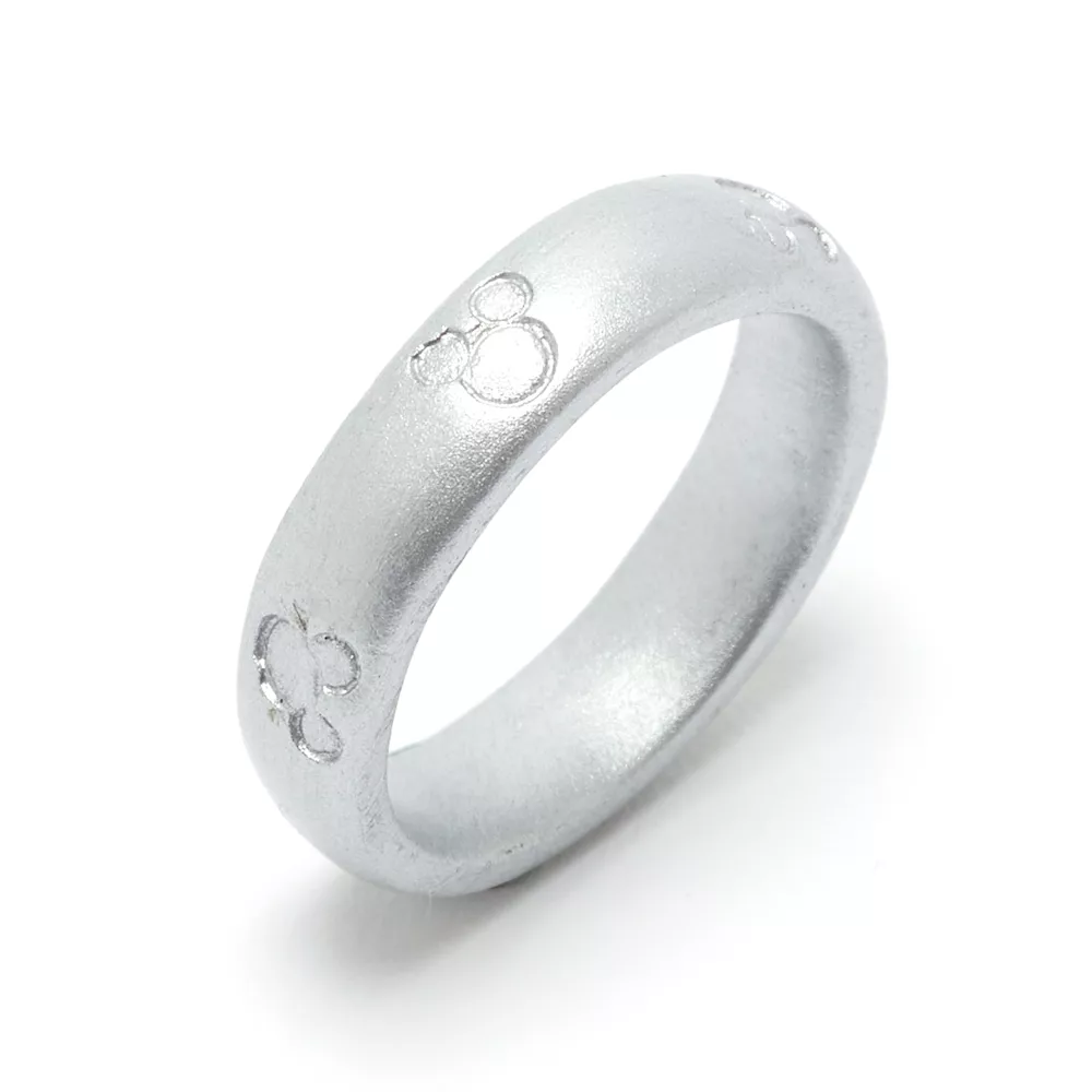 Disney Store Décoration Boîte De Bague De Fiançailles Mickey à Suspendre 4 Disney Store Décoration Boîte De Bague De Fiançailles Mickey à Suspendre – Image 4