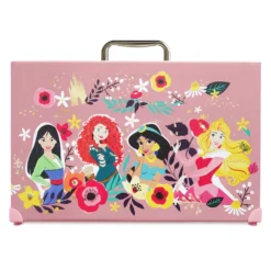Disney Store Kit Artistique Deluxe Princesses Disney -Disney Soldes Boutique 466022230069 4