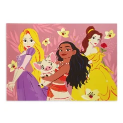 Disney Store Kit Artistique Deluxe Princesses Disney -Disney Soldes Boutique 466022230069 5