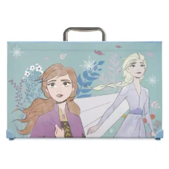 Disney Store Kit Artistique Deluxe La Reine Des Neiges 2 -Disney Soldes Boutique 466022230144 4