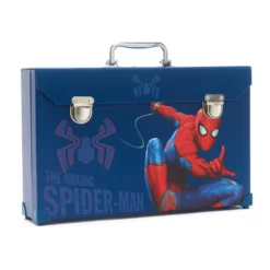 Disney Store Kit Artistique Deluxe Marvel 9 Disney Store Kit Artistique Deluxe Marvel -Disney Soldes Boutique 466023437474 3
