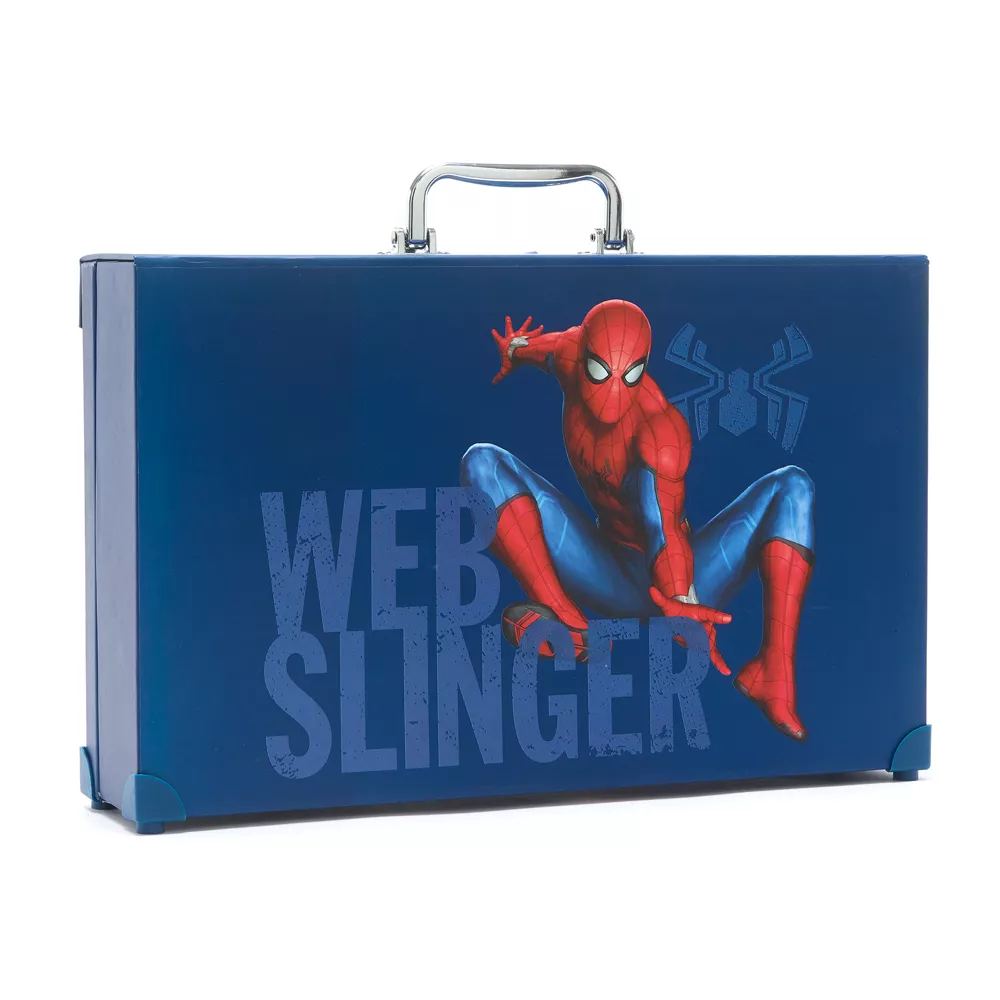 Disney Store Kit Artistique Deluxe Marvel 5 Disney Store Kit Artistique Deluxe Marvel – Image 5