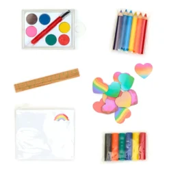 Disney Store Micropack Minnie Rose 9 Disney Store Micropack Minnie Rose -Disney Soldes Boutique 466032179662 3