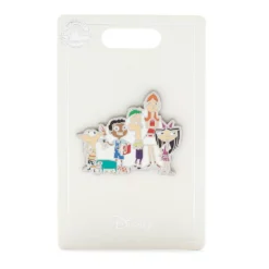 Disney Store Pin's Phinéas Et Ferb 5 Disney Store Pin's Phinéas Et Ferb -Disney Soldes Boutique 466042464376 2