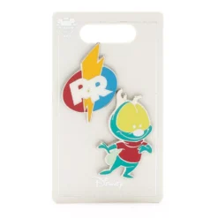 Disney Store Tic Et Tac, Les Rangers Du Risque Ensemble De Pin's 7 Disney Store Tic Et Tac, Les Rangers Du Risque Ensemble De Pin's -Disney Soldes Boutique 466042465441 3