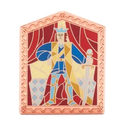 Disney Store Ensemble De Pin's Mystère La Belle Et La Bête Windows Of Love -Disney Soldes Boutique 466042466684 5