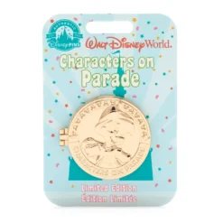 Disney Store Pin's Pinocchio En édition Limitée -Disney Soldes Boutique 466042532358 2