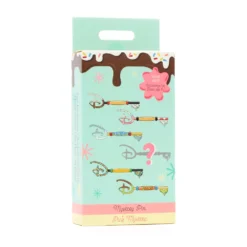 Disney Store Pin's Clé Mystère Mickey Et Ses Amis à Collectionner