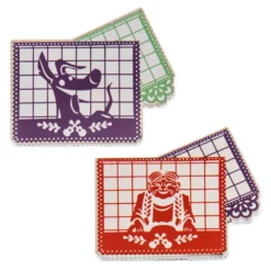 Disney Store Ensemble De Pin's Mystère Disney Pixar Coco -Disney Soldes Boutique 466042894944 2