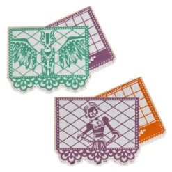 Disney Store Ensemble De Pin's Mystère Disney Pixar Coco -Disney Soldes Boutique 466042894944 4