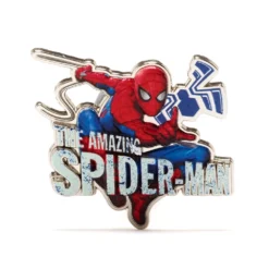 Disney Store Pin's Spider-Man