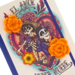 Disney Store Carnet Coco, Disney Pixar -Disney Soldes Boutique 466043132458 2