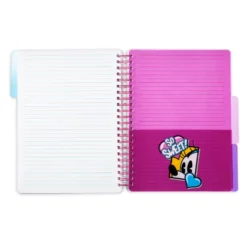 Disney Store Ensemble Cahier Et Fournitures Minnie Mouse -Disney Soldes Boutique 466043134018 2