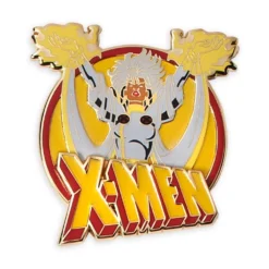Disney Store Pin's Tornade En édition Limitée, X-Men