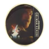 Disney Store Pin's Dark Vador Et Obi-Wan Kenobi En édition Limitée, Star Wars: Obi-Wan Kenobi