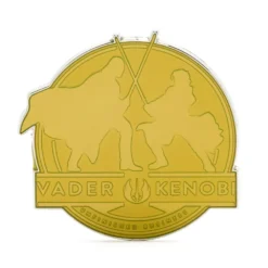 Disney Store Ensemble De Pin's Star Wars: Obi-Wan Kenobi En édition Limitée -Disney Soldes Boutique 466043311716 2