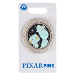 Disney Store Pin's Soul 5 Disney Store Pin's Soul -Disney Soldes Boutique 466043337556 2