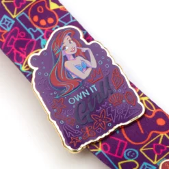 Disney Store Ensemble Pin's Et Tour De Cou Princesses Disney 9 Disney Store Ensemble Pin's Et Tour De Cou Princesses Disney -Disney Soldes Boutique 466043409093 3