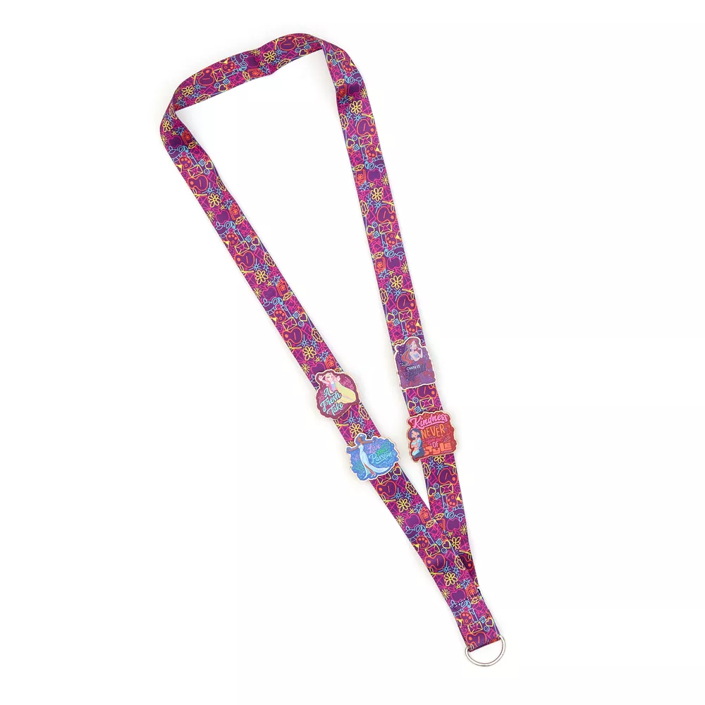 Disney Store Ensemble Pin's Et Tour De Cou Princesses Disney 1 Disney Store Ensemble Pin's Et Tour De Cou Princesses Disney