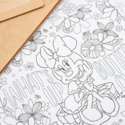 Disney Store Kit Artistique Mickey Et Ses Amis -Disney Soldes Boutique 466043423686 2