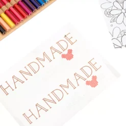 Disney Store Kit Artistique Mickey Et Ses Amis -Disney Soldes Boutique 466043423686 3