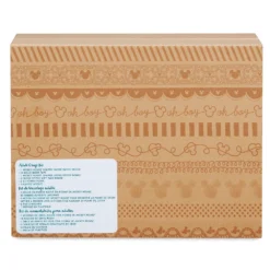 Disney Store Kit De Travaux Manuels Mickey -Disney Soldes Boutique 466043423761 2