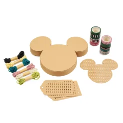 Disney Store Kit De Travaux Manuels Mickey