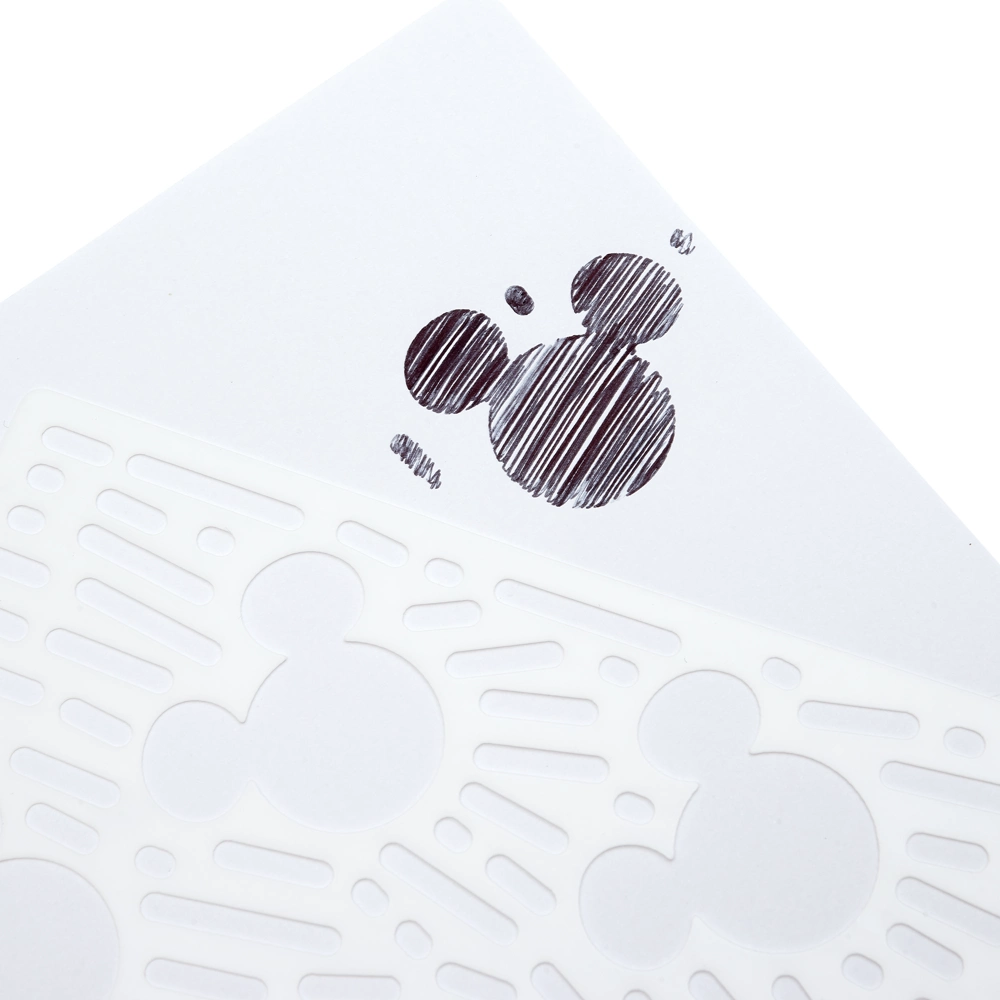 Disney Store Journal Avec Accessoires Mickey Et Minnie 4 Disney Store Journal Avec Accessoires Mickey Et Minnie – Image 4