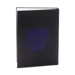 Disney Store Carnet Black Panther: Wakanda Forever -Disney Soldes Boutique 466043461954 2